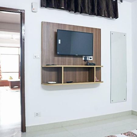 Sai Alok Homestay Shimla Exterior foto